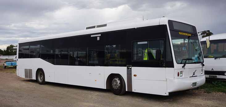 Rockleigh Tours Volvo B10L Austral Pacific Orana BS00US